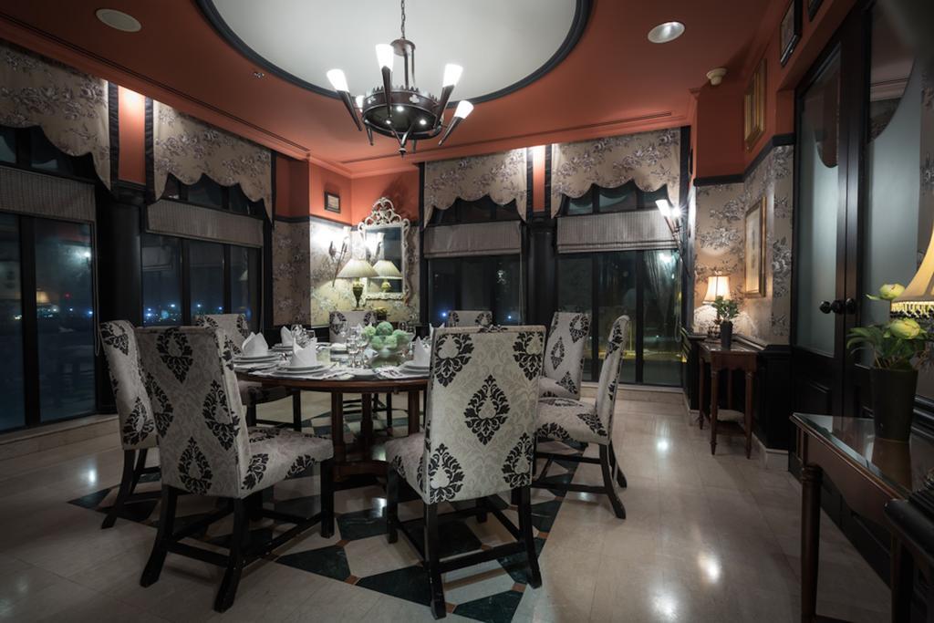 Hawthorn Suites By Wyndham Khobar Bagian luar foto