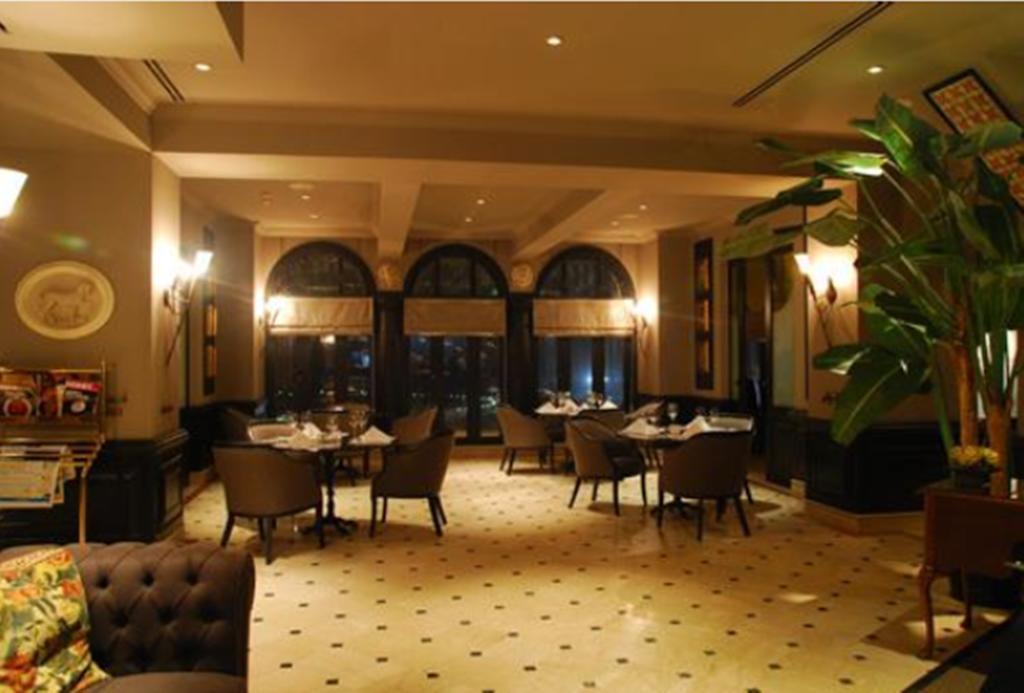 Hawthorn Suites By Wyndham Khobar Bagian luar foto