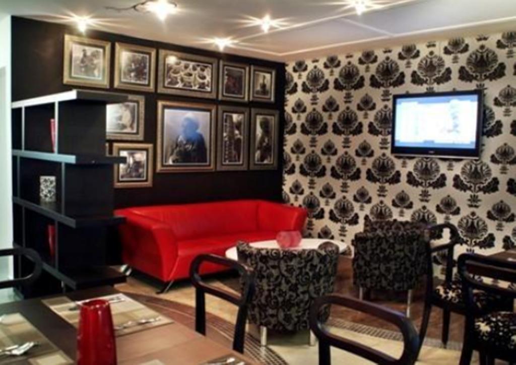Hawthorn Suites By Wyndham Khobar Bagian luar foto