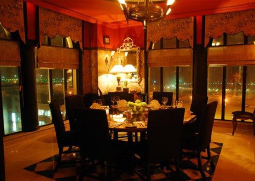 Hawthorn Suites By Wyndham Khobar Bagian luar foto