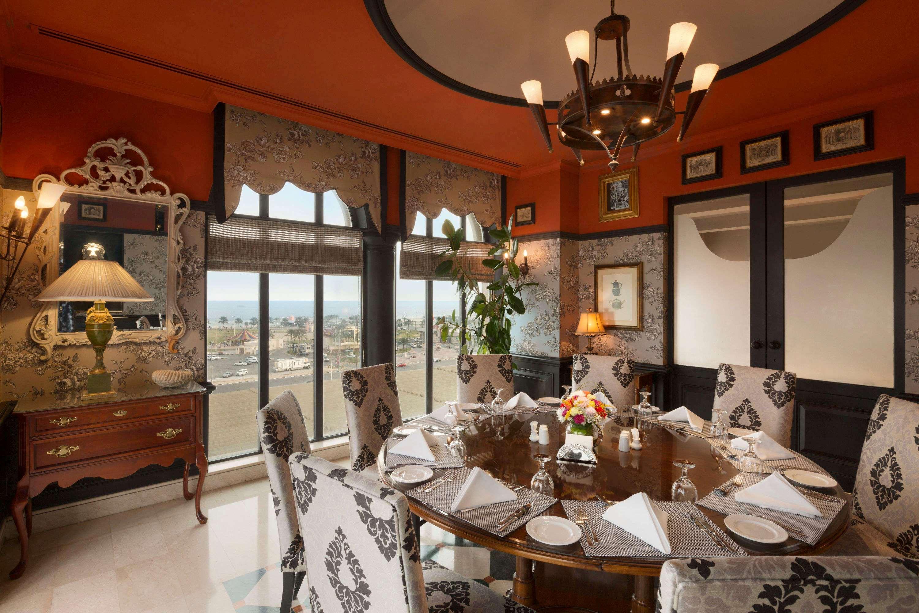 Hawthorn Suites By Wyndham Khobar Bagian luar foto