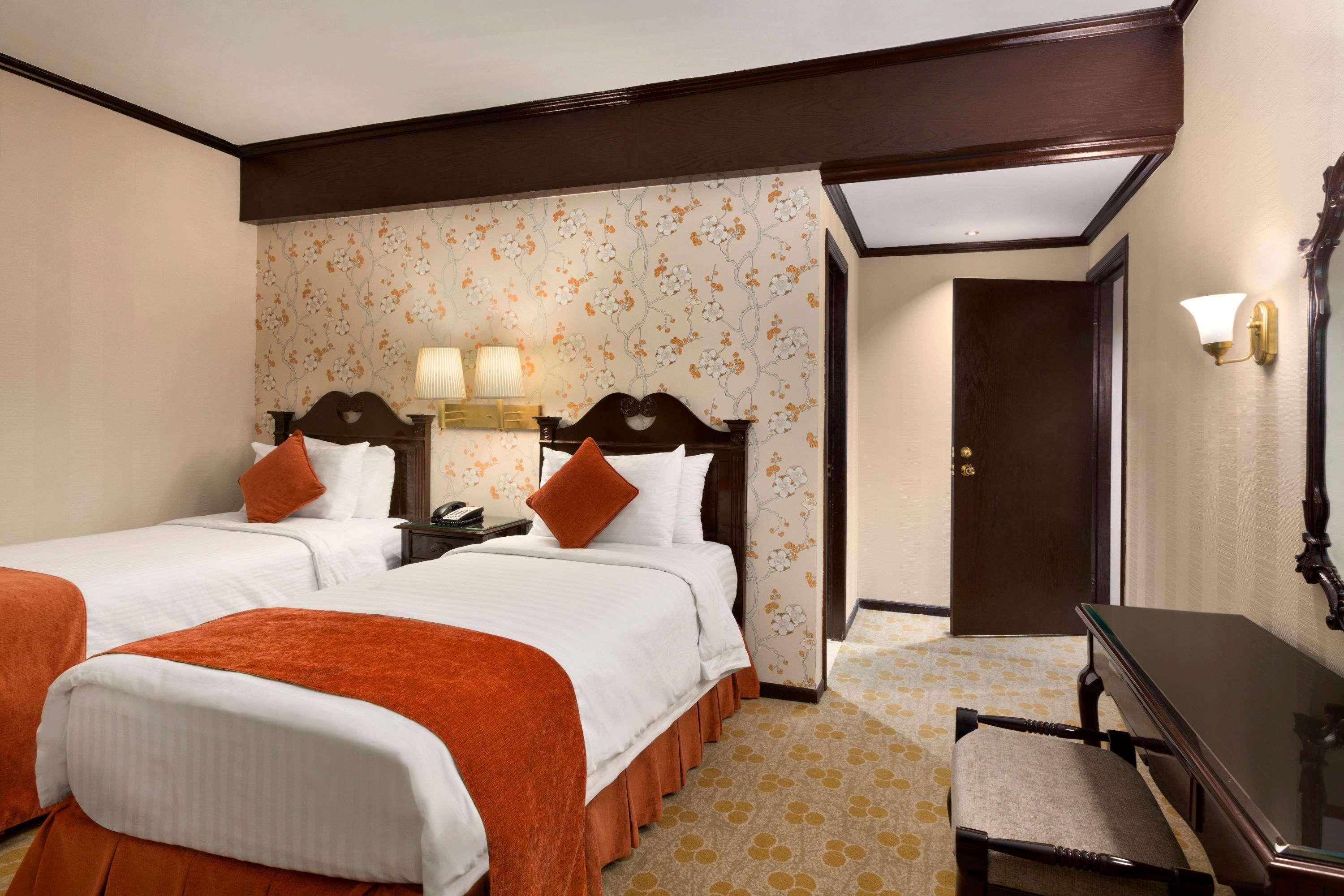 Hawthorn Suites By Wyndham Khobar Bagian luar foto