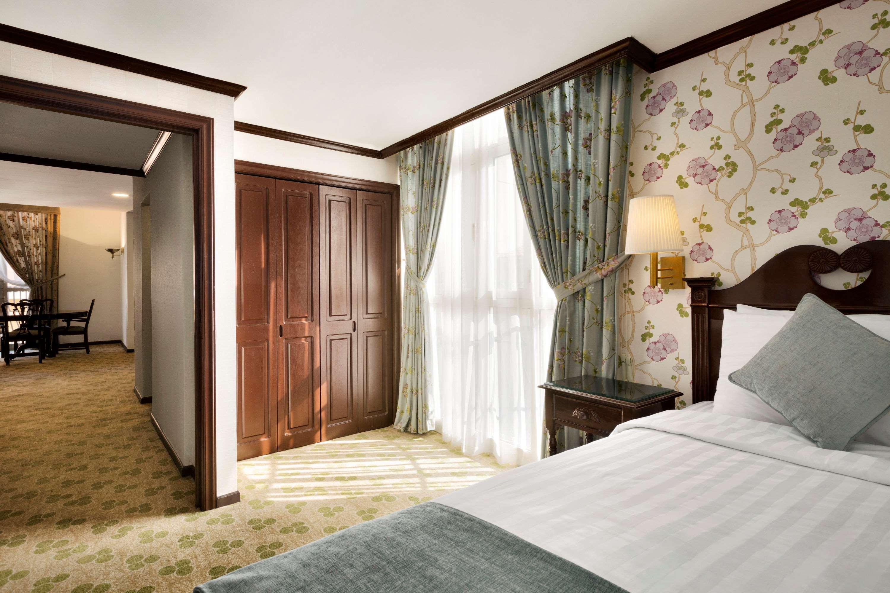 Hawthorn Suites By Wyndham Khobar Bagian luar foto