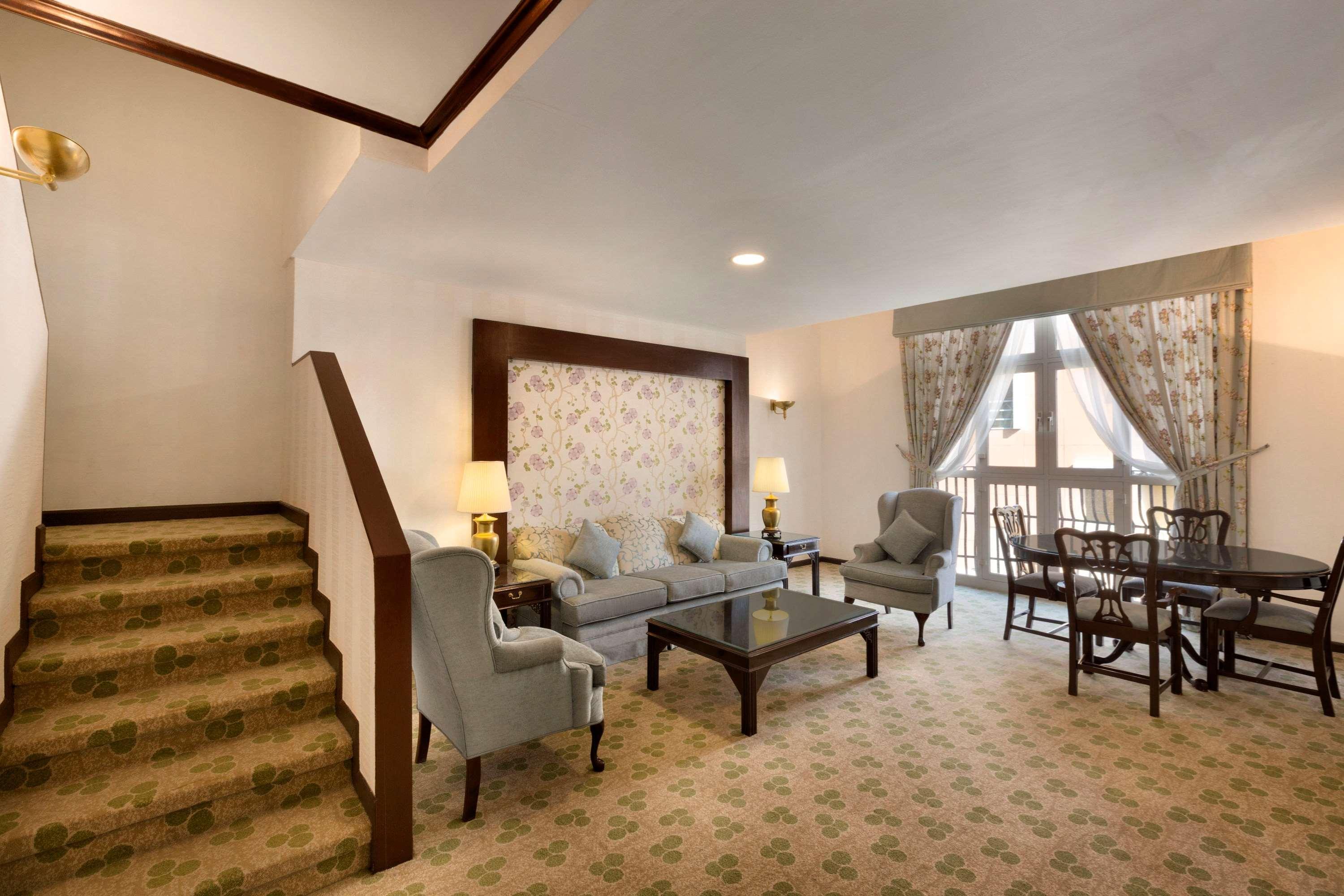 Hawthorn Suites By Wyndham Khobar Bagian luar foto