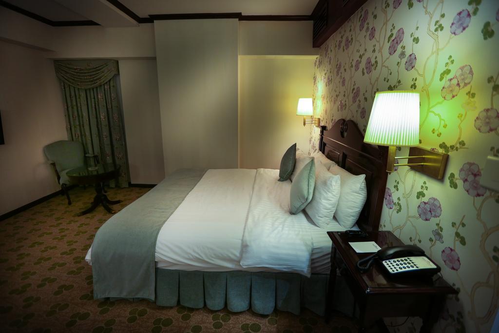 Hawthorn Suites By Wyndham Khobar Bagian luar foto